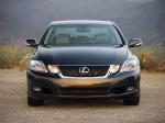 Lexus GS350 2008 года
